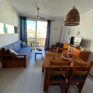 Ca'n Vidal Apartamento