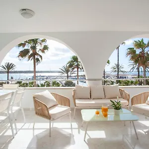 Edificio Puerto Apartamento